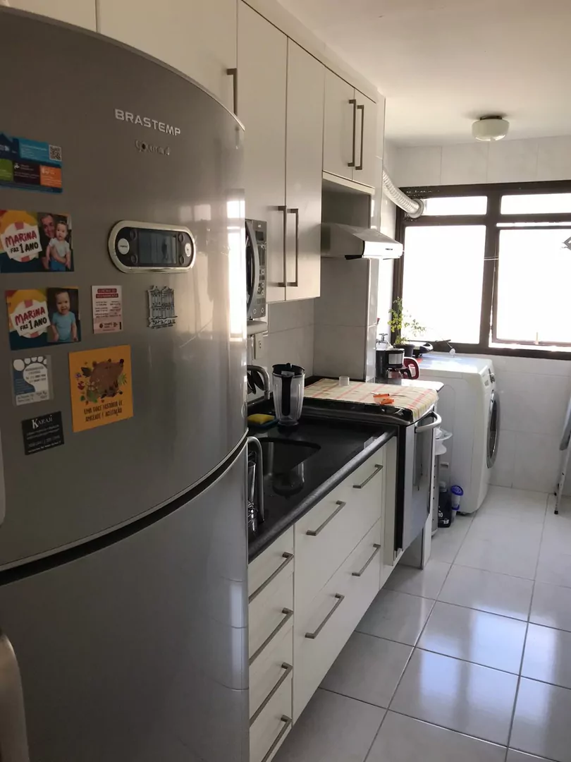 Comprar - Apartamento